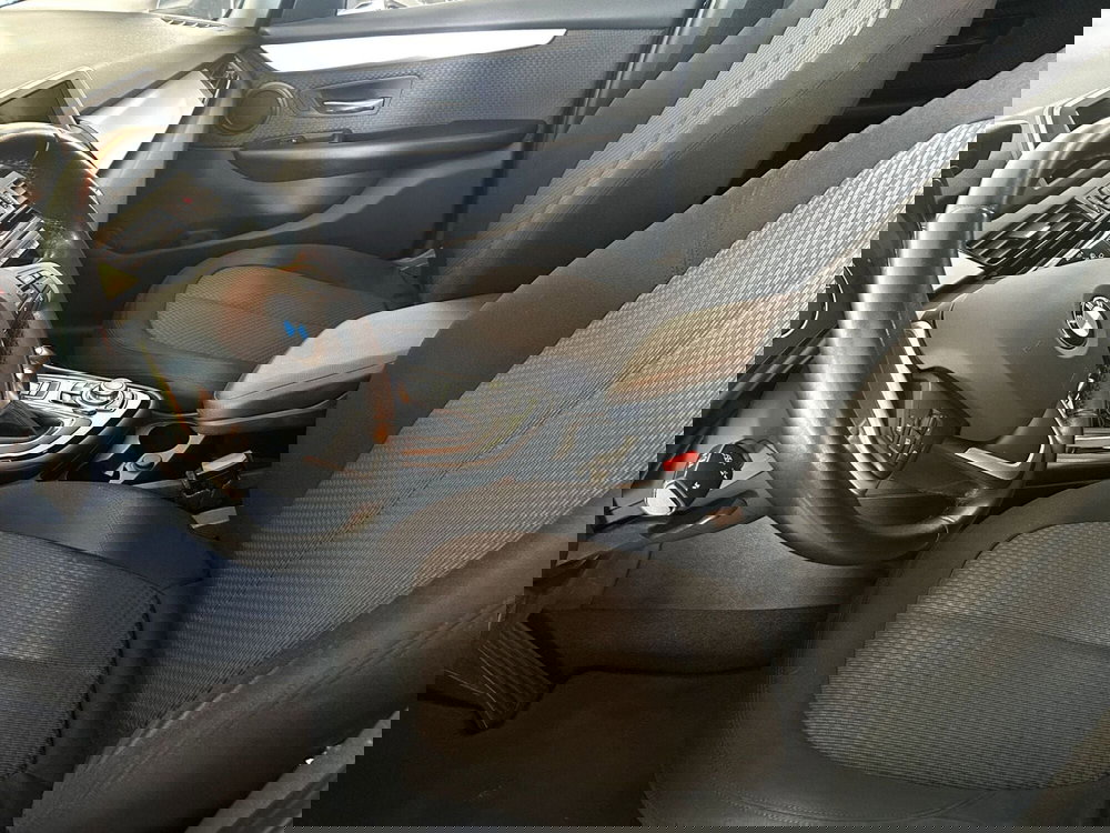 BMW Serie 2 Active Tourer usata a Ferrara (8)