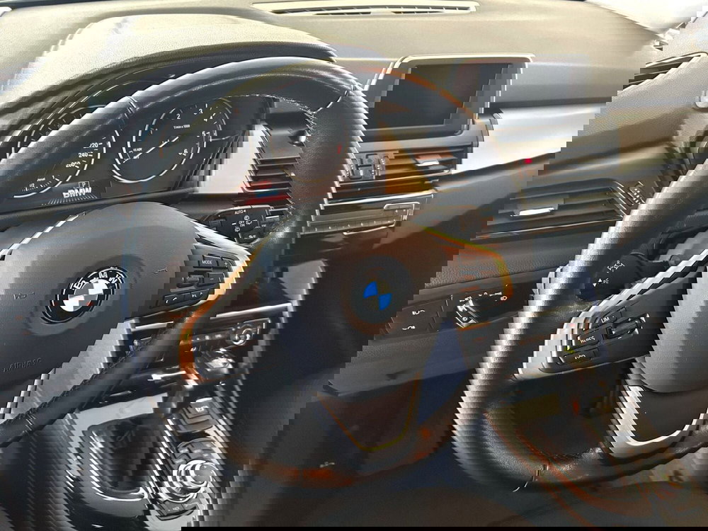 BMW Serie 2 Active Tourer usata a Ferrara (9)