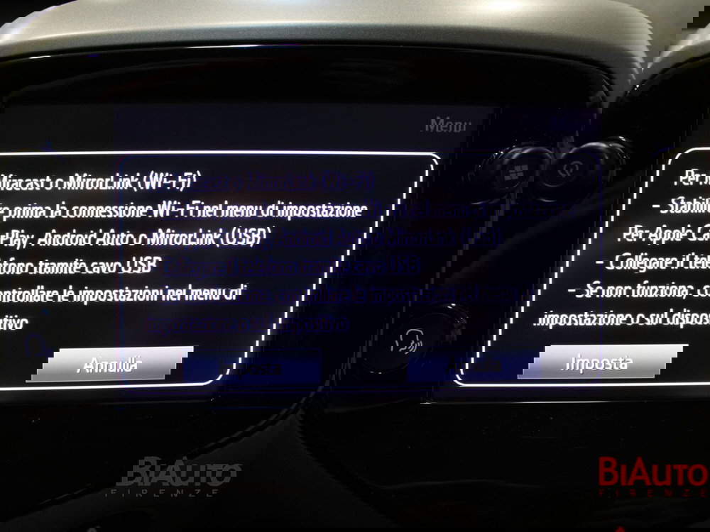 Toyota Aygo usata a Firenze (14)