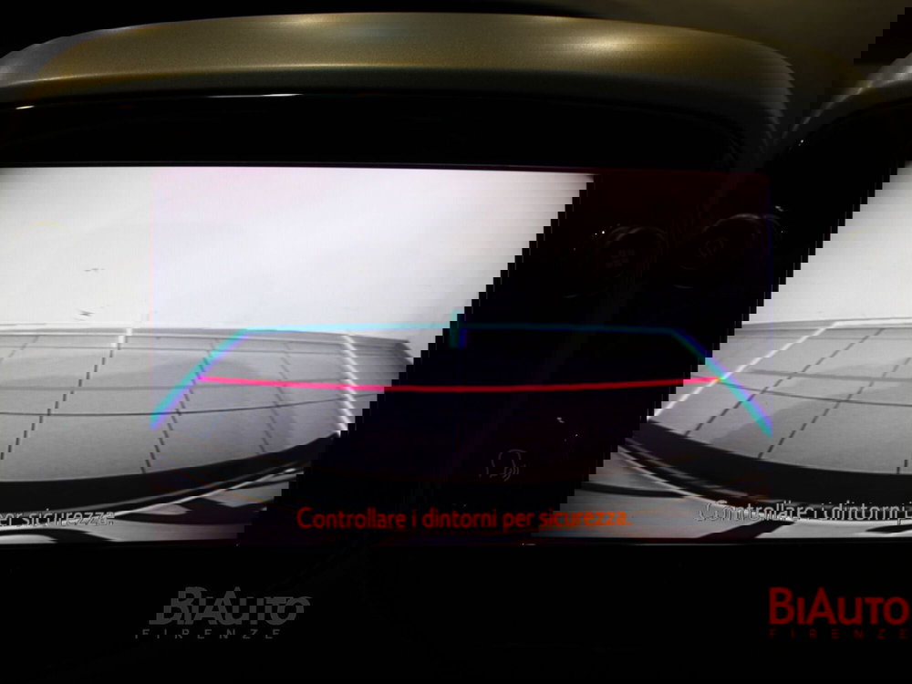 Toyota Aygo usata a Firenze (15)