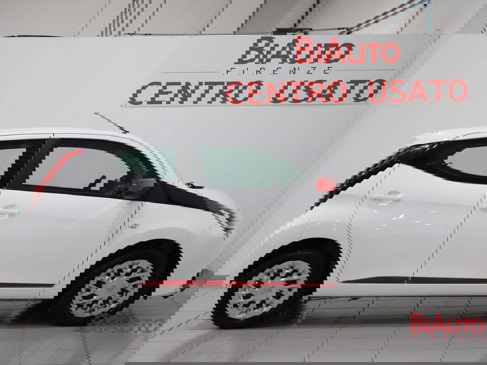 Toyota Aygo usata a Firenze (19)