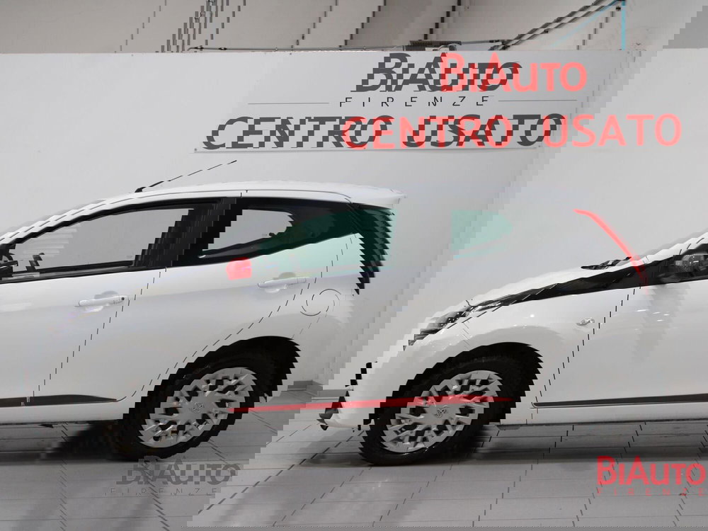 Toyota Aygo usata a Firenze (20)
