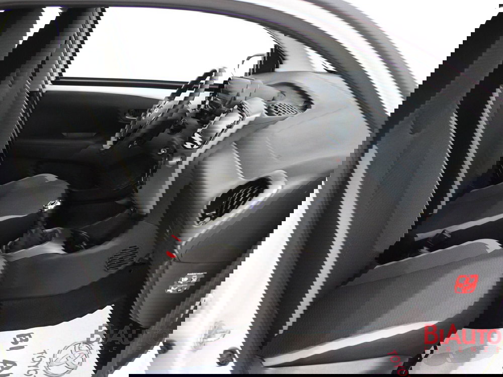 Toyota Aygo usata a Firenze (7)