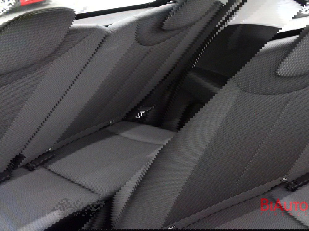 Toyota Aygo usata a Firenze (8)