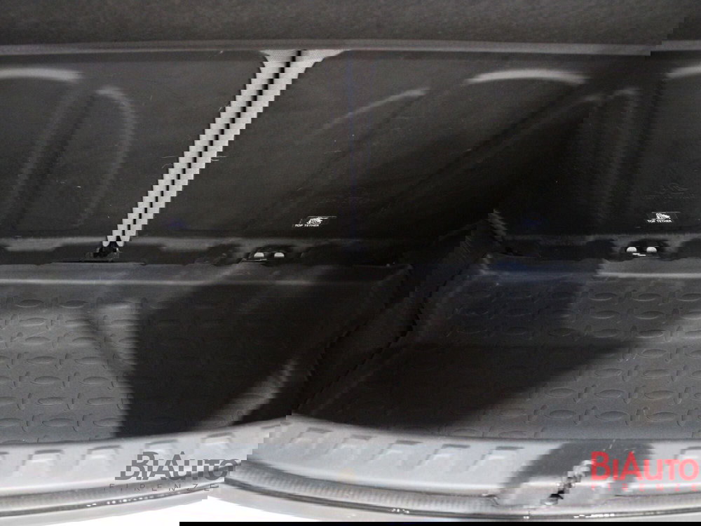 Toyota Aygo usata a Firenze (9)