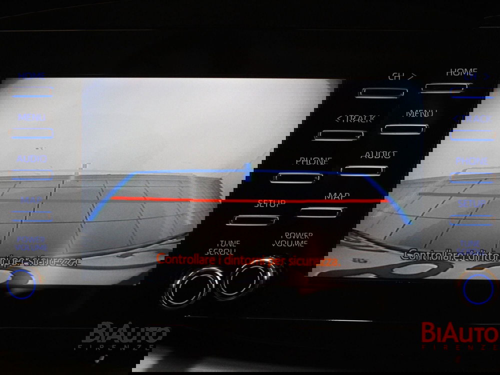 Toyota Aygo X usata a Firenze (15)
