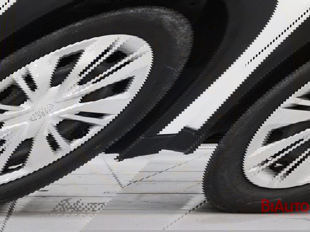 Toyota Aygo X usata a Firenze (18)