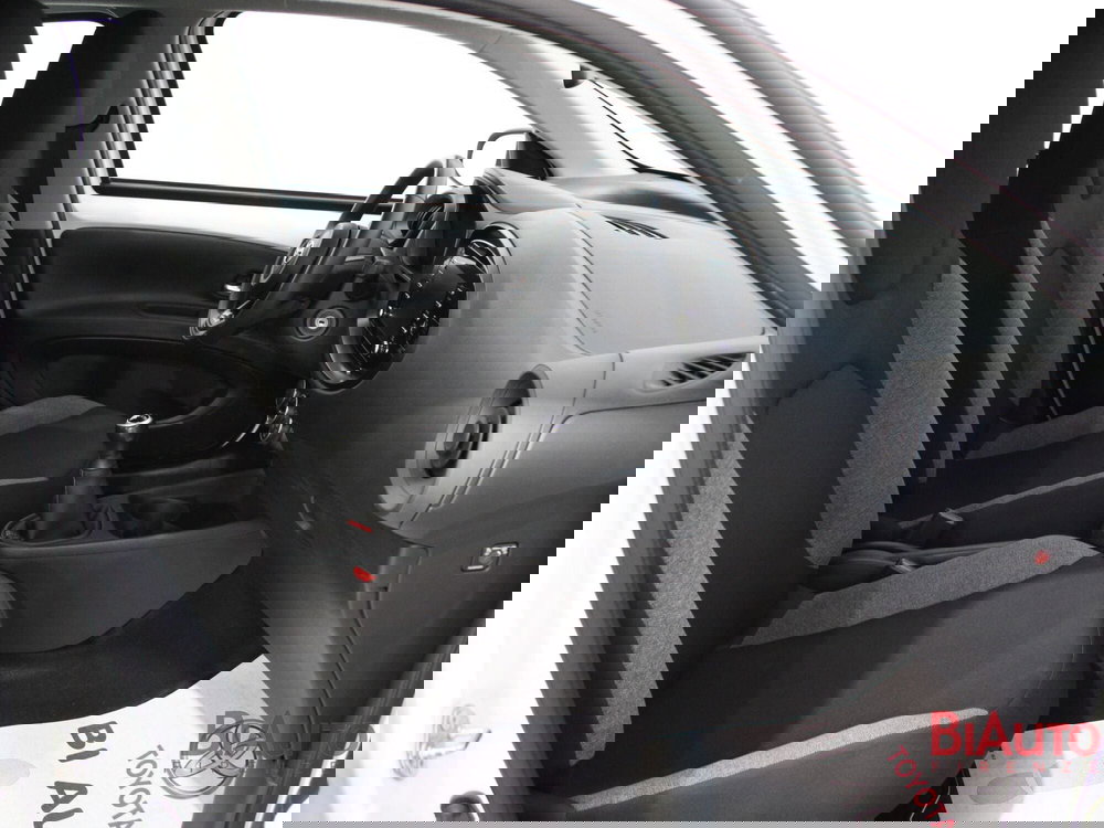 Toyota Aygo X usata a Firenze (7)