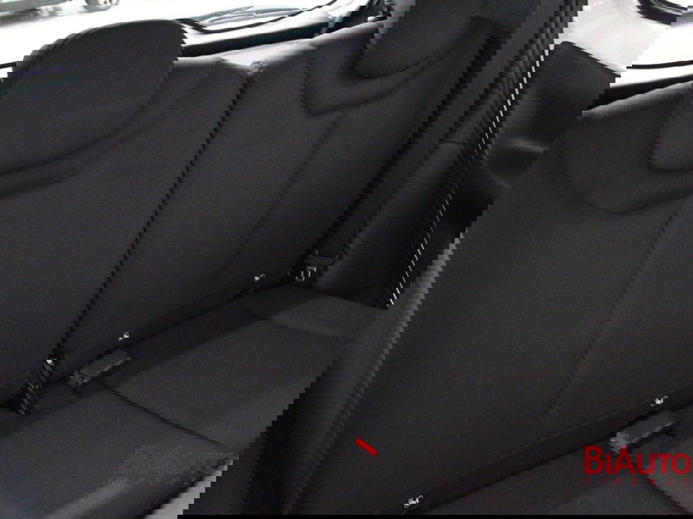 Toyota Aygo X usata a Firenze (8)