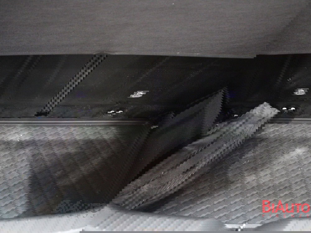 Toyota Aygo X usata a Firenze (9)