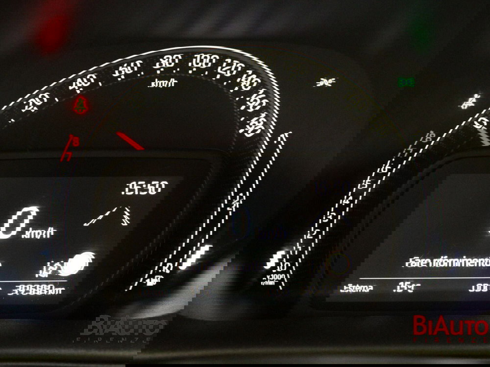 Toyota Aygo X usata a Firenze (12)