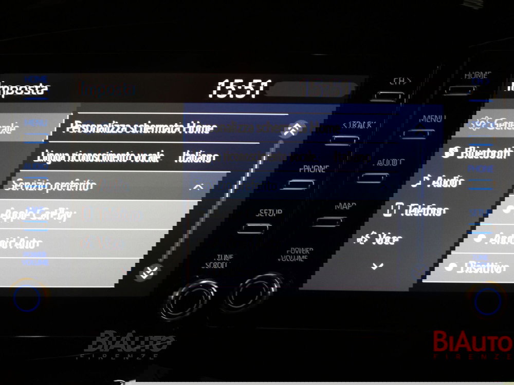 Toyota Aygo X usata a Firenze (14)