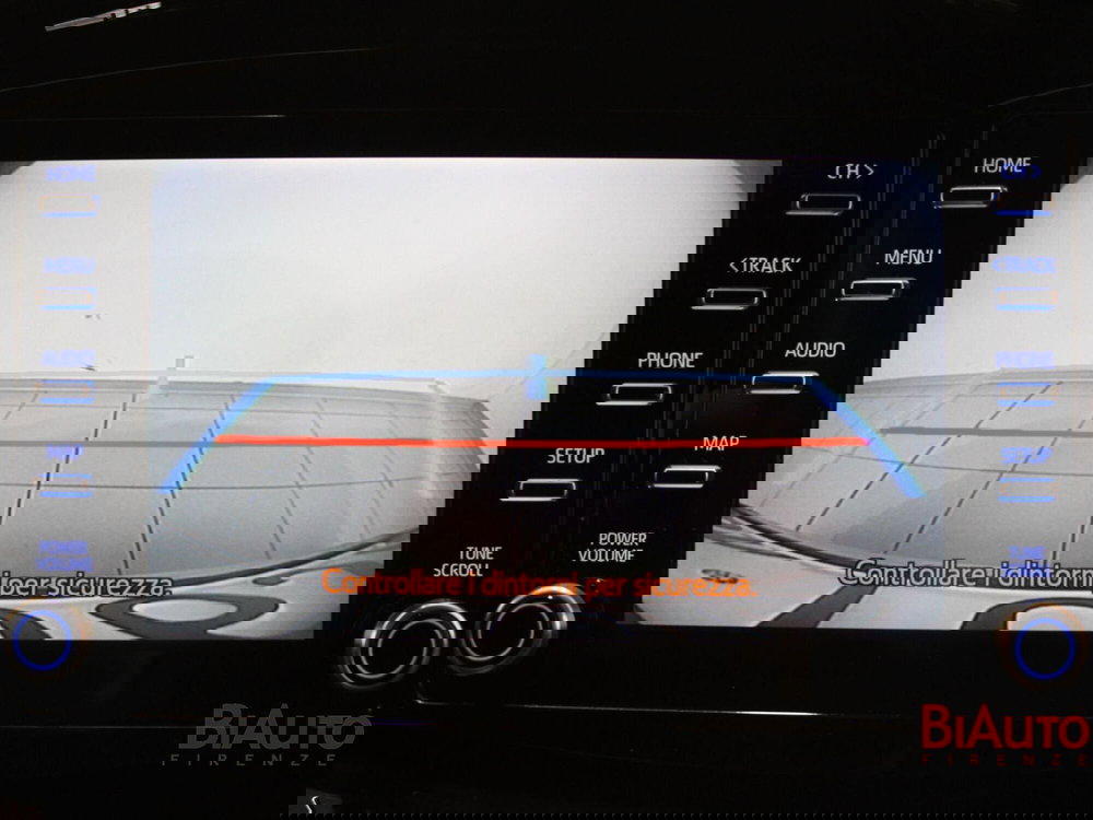 Toyota Aygo X usata a Firenze (15)