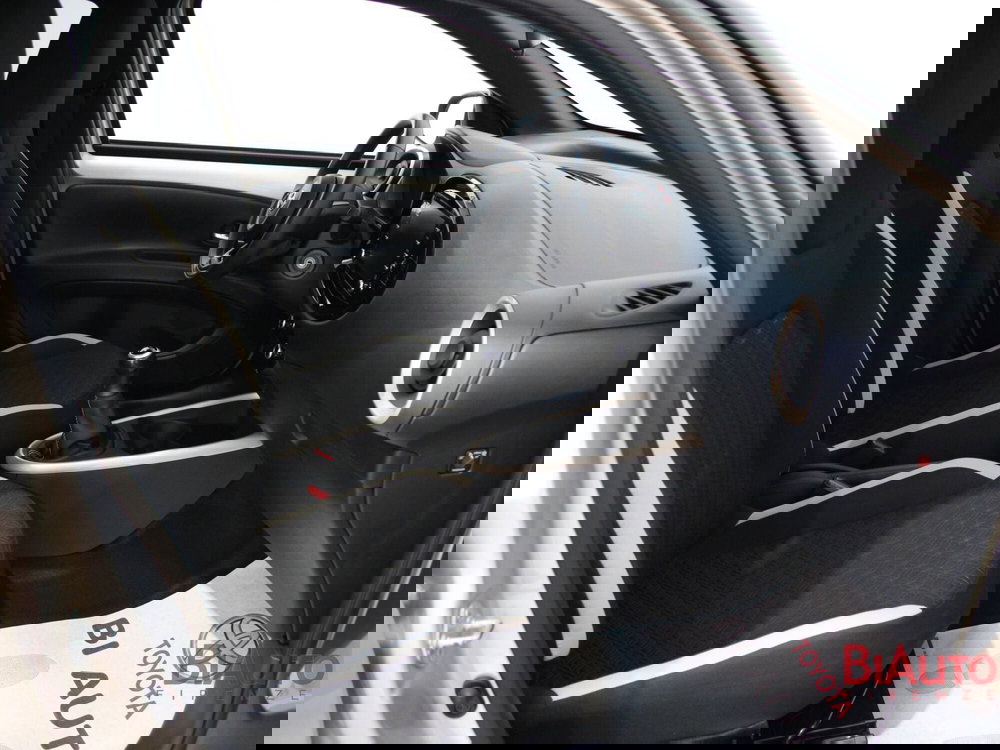 Toyota Aygo X usata a Firenze (7)