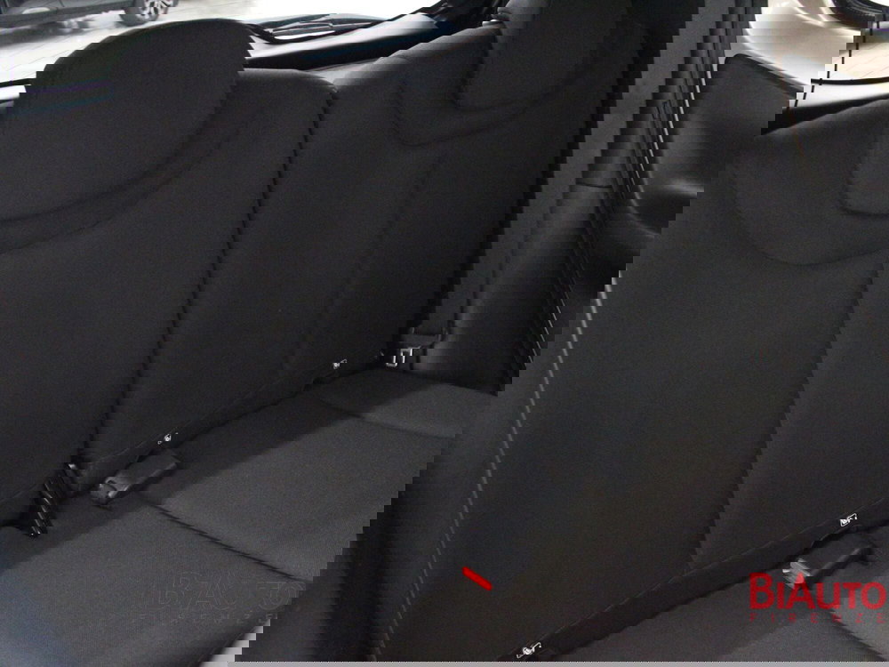 Toyota Aygo X usata a Firenze (8)