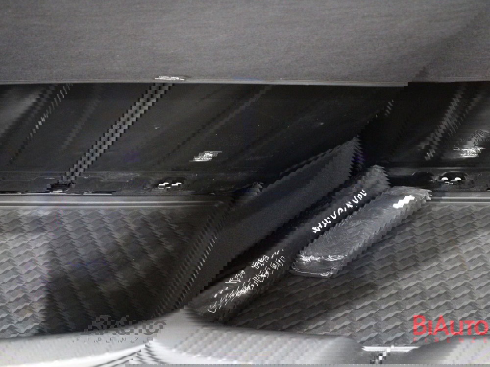 Toyota Aygo X usata a Firenze (9)