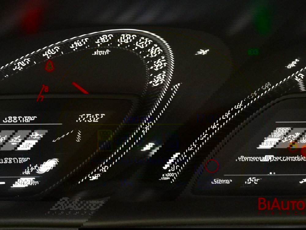 Toyota Aygo X usata a Firenze (12)