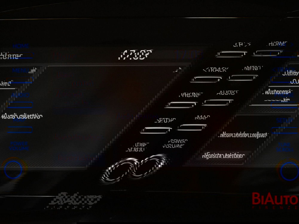 Toyota Aygo X usata a Firenze (13)