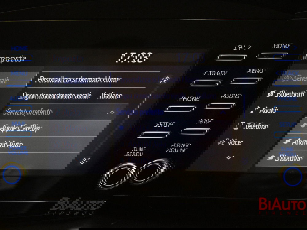 Toyota Aygo X usata a Firenze (14)