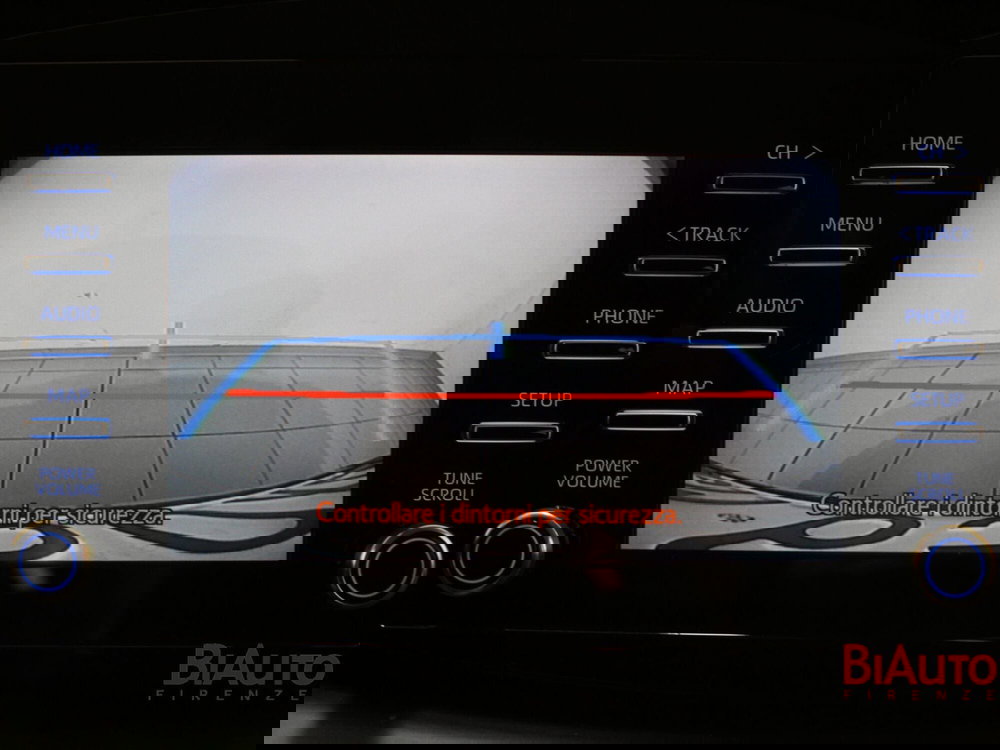 Toyota Aygo X usata a Firenze (15)