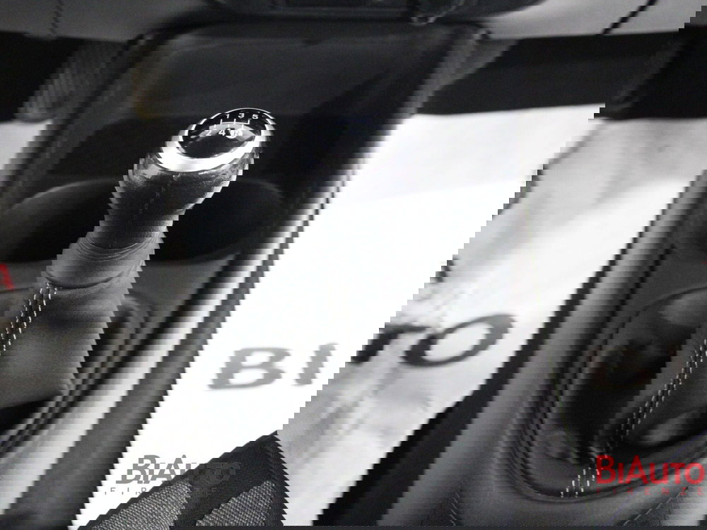 Toyota Aygo X usata a Firenze (16)