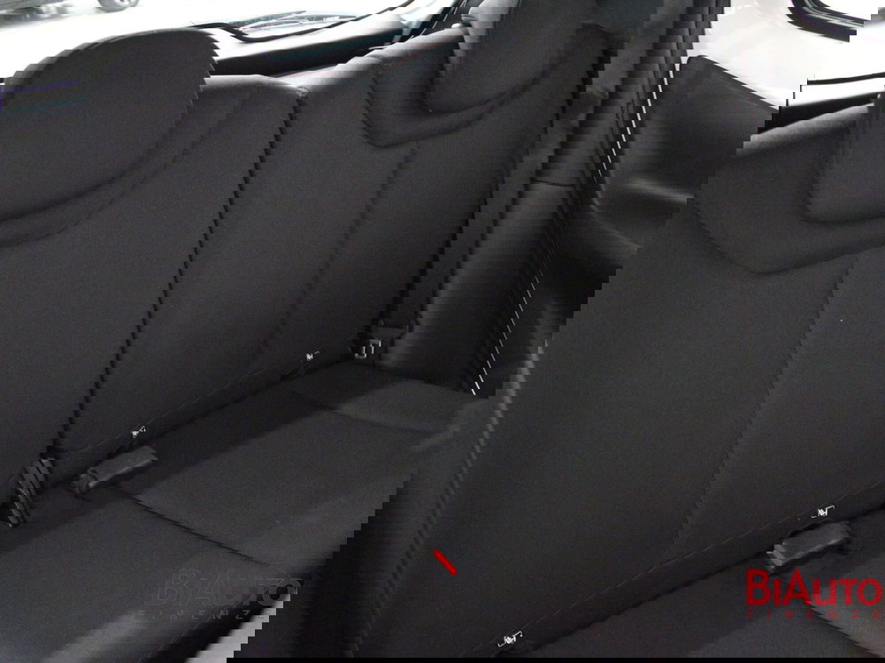 Toyota Aygo X usata a Firenze (8)