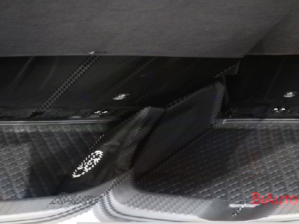 Toyota Aygo X usata a Firenze (9)