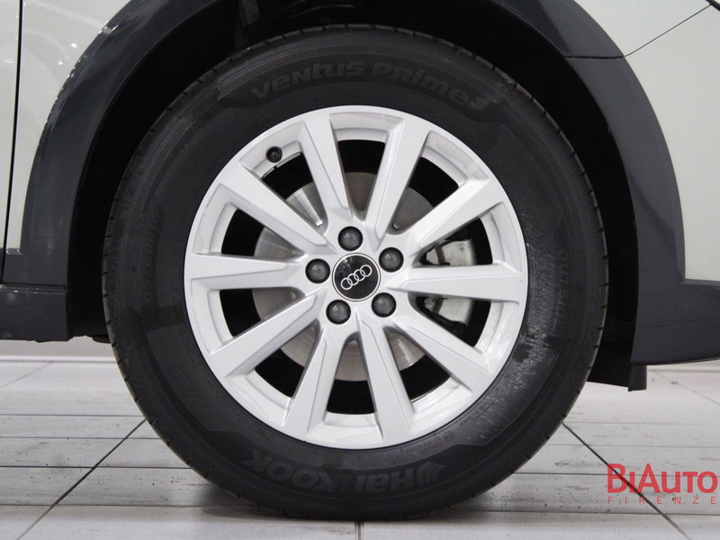 Audi A1 allstreet usata a Firenze (16)