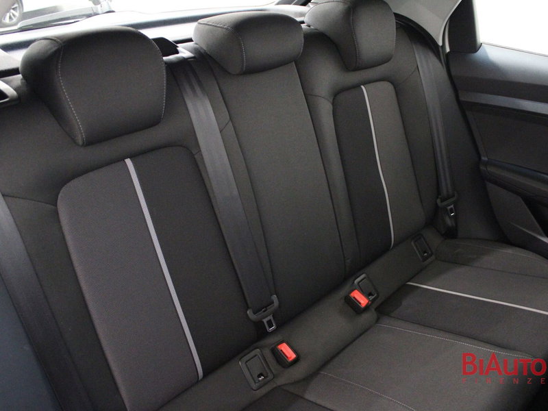 Audi A1 allstreet usata a Firenze (7)