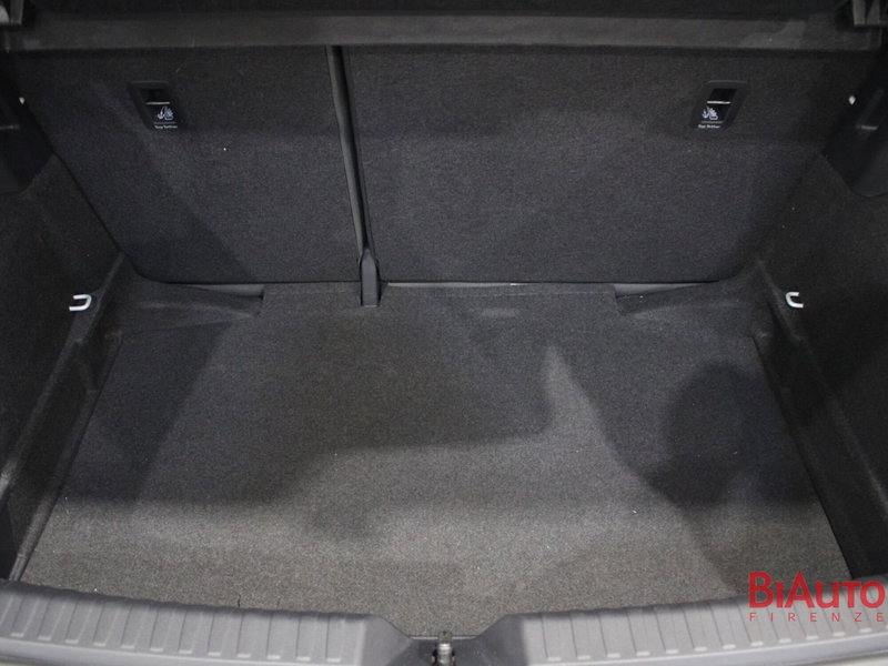 Audi A1 allstreet usata a Firenze (8)