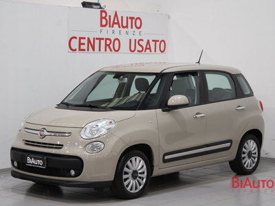 Fiat 500L 1.4 95 CV Pop Star del 2015 usata a Sesto Fiorentino