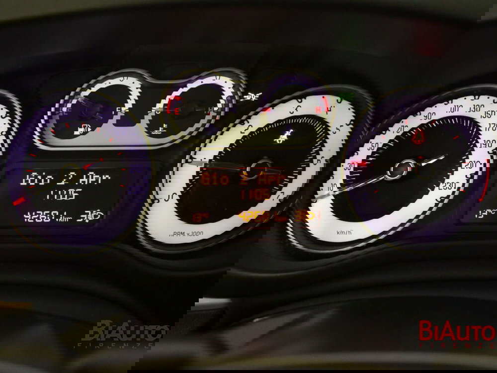 Fiat 500L usata a Firenze (11)