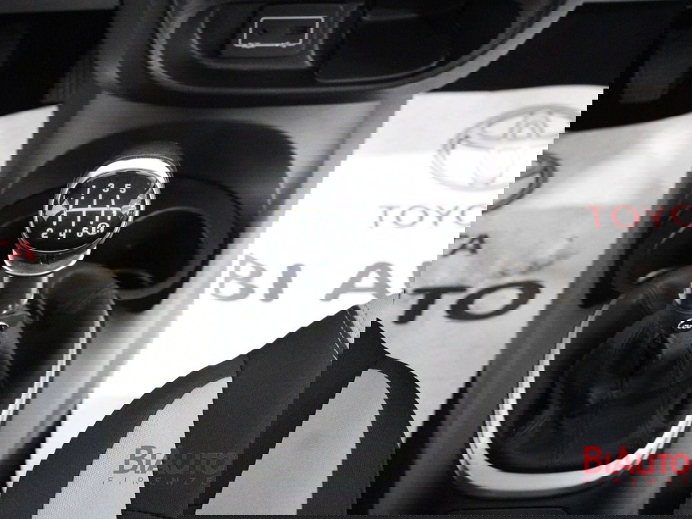 Fiat 500L usata a Firenze (14)