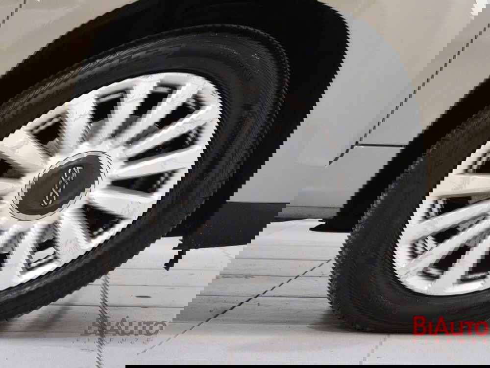 Fiat 500L usata a Firenze (15)