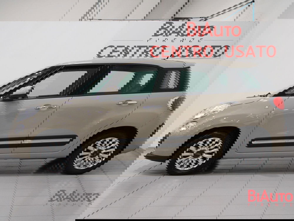 Fiat 500L usata a Firenze (17)