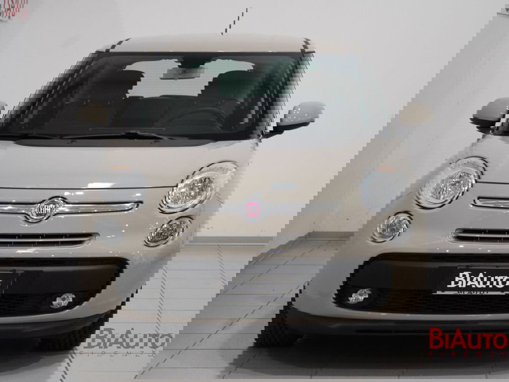 Fiat 500L usata a Firenze (3)