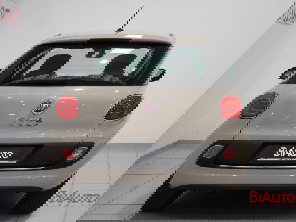 Fiat 500L usata a Firenze (4)