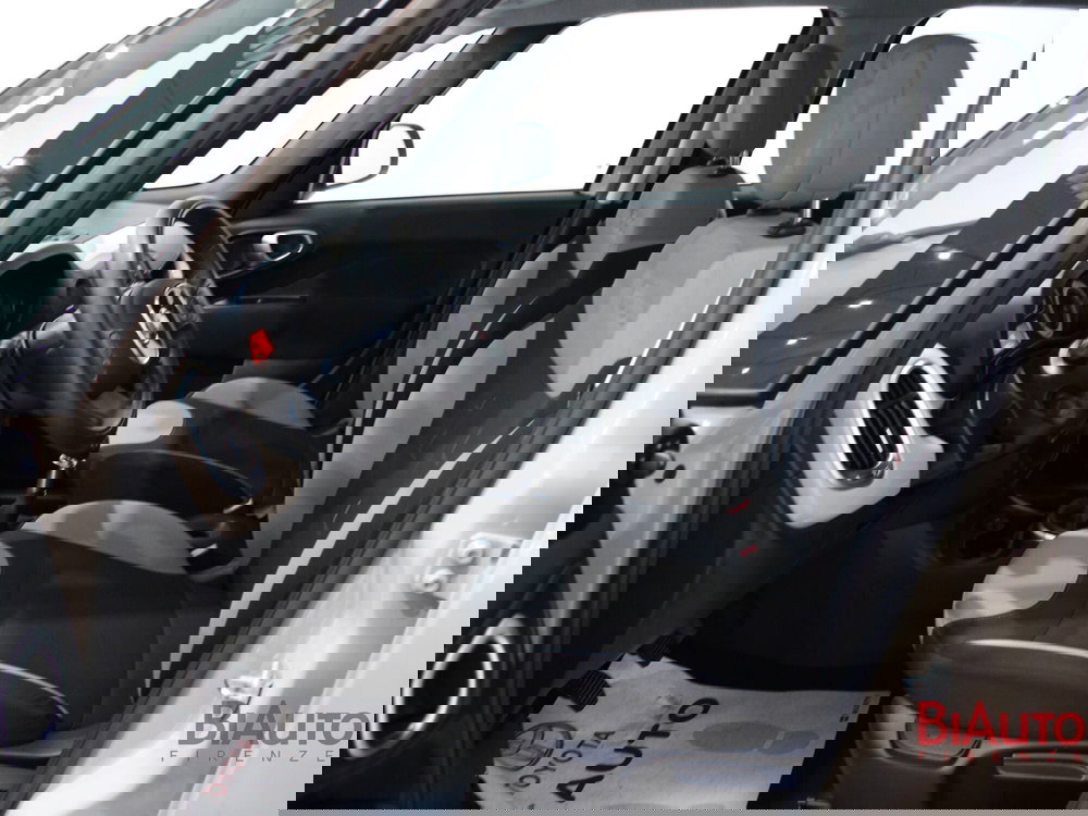 Fiat 500L usata a Firenze (5)