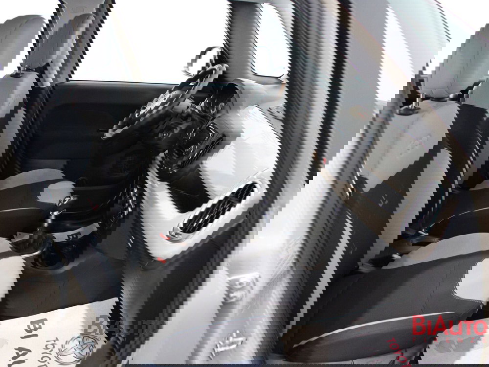 Fiat 500L usata a Firenze (6)