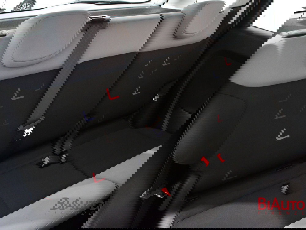 Fiat 500L usata a Firenze (7)