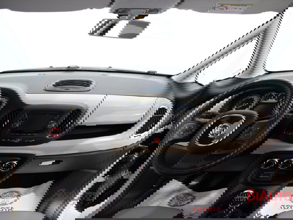 Fiat 500L usata a Firenze (9)