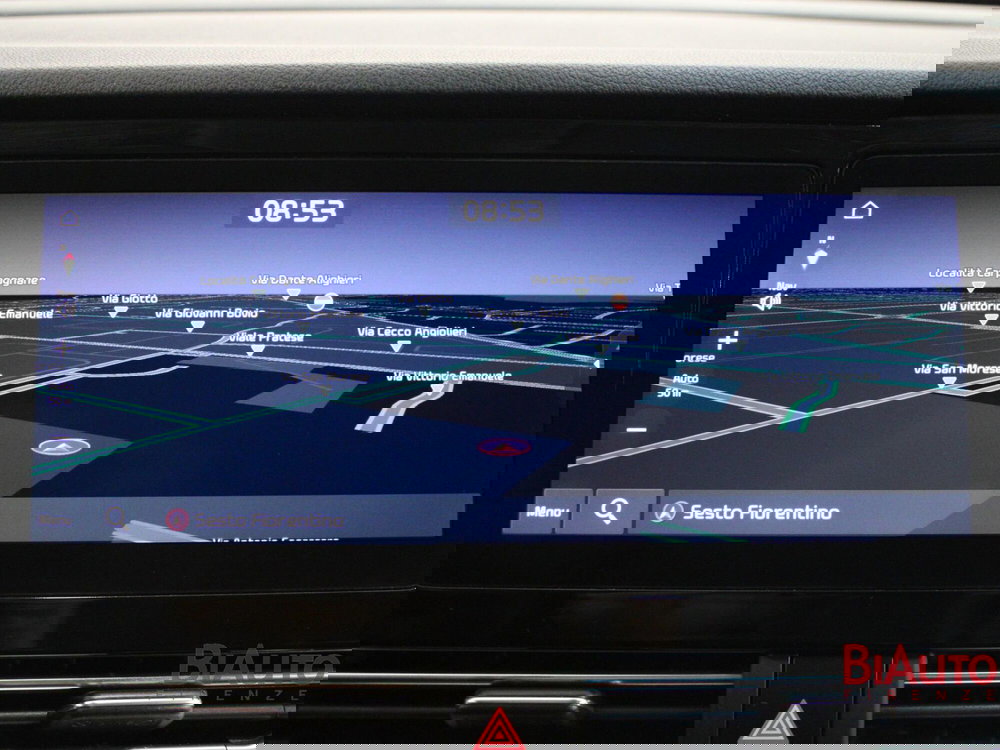 Kia Niro usata a Firenze (13)