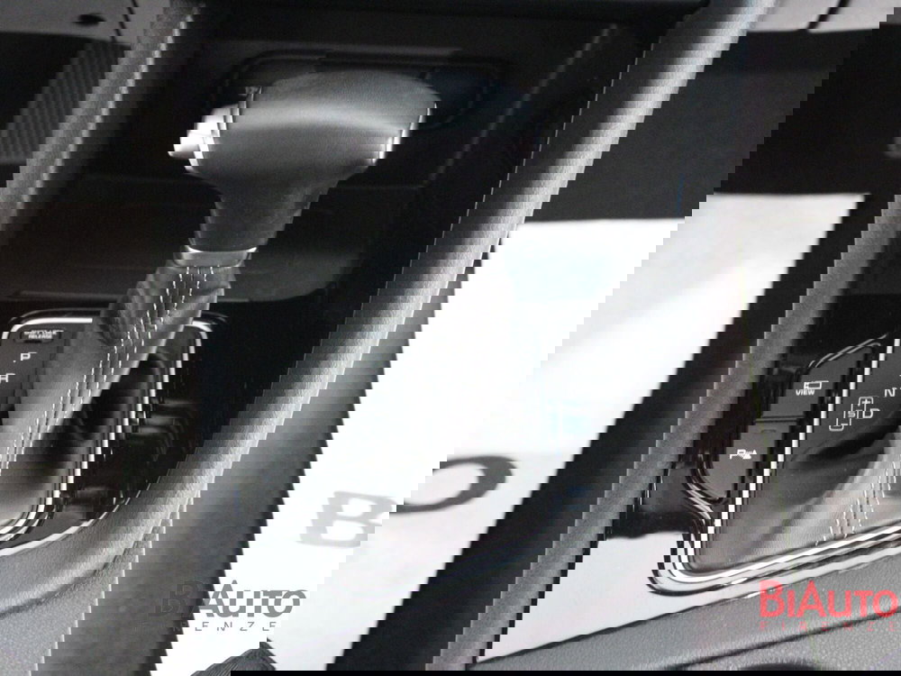 Kia Niro usata a Firenze (16)