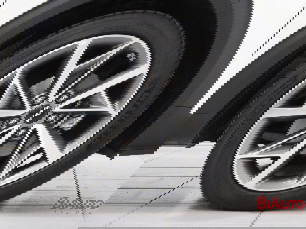 Kia Niro usata a Firenze (20)