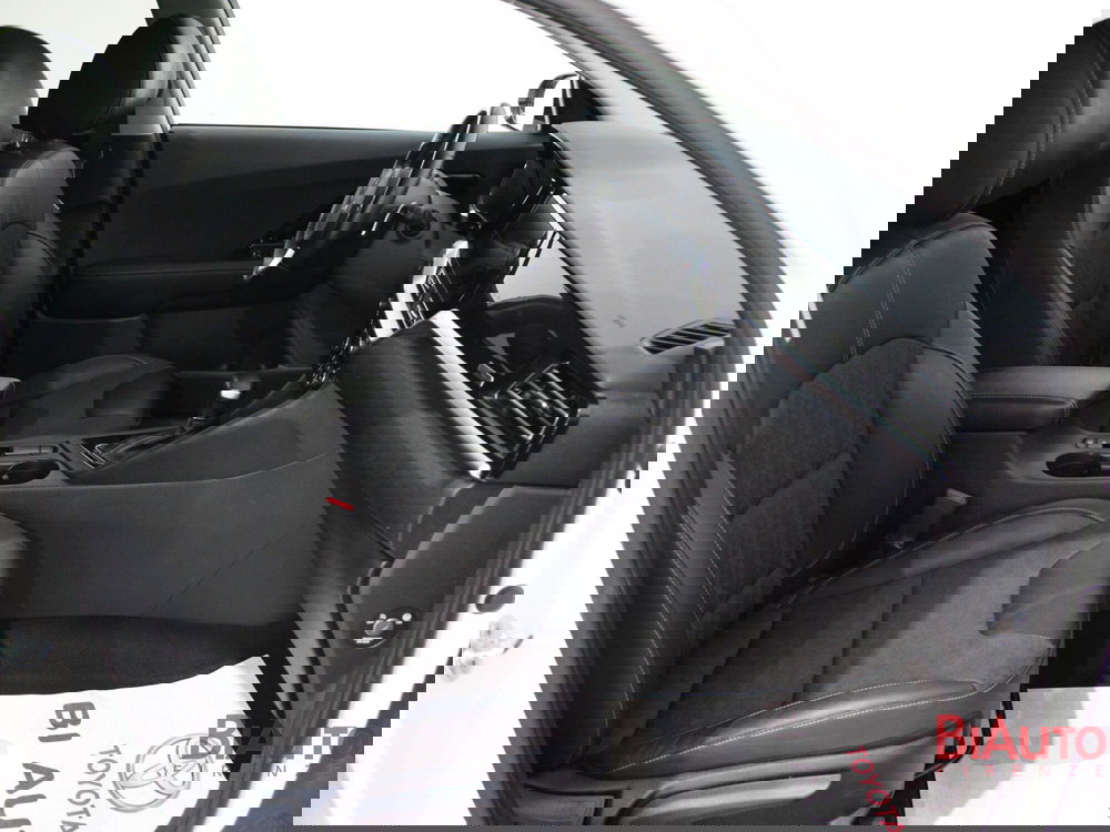 Kia Niro usata a Firenze (6)