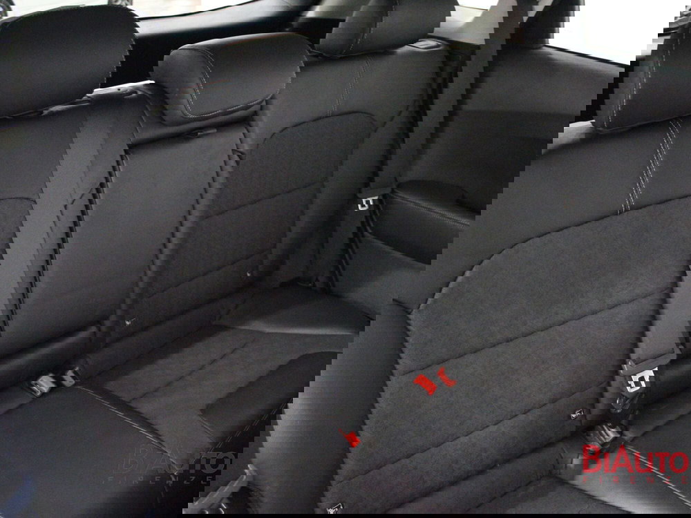 Kia Niro usata a Firenze (7)
