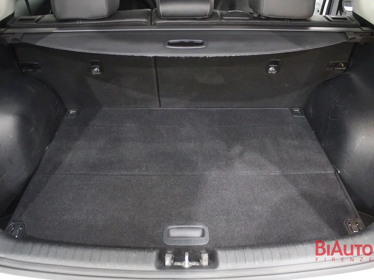 Kia Niro usata a Firenze (8)
