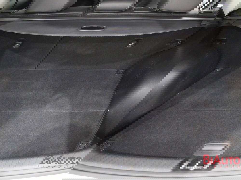 Kia Niro usata a Firenze (8)