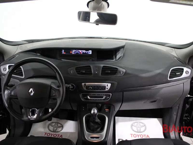 Renault Grand Scénic usata a Firenze (10)