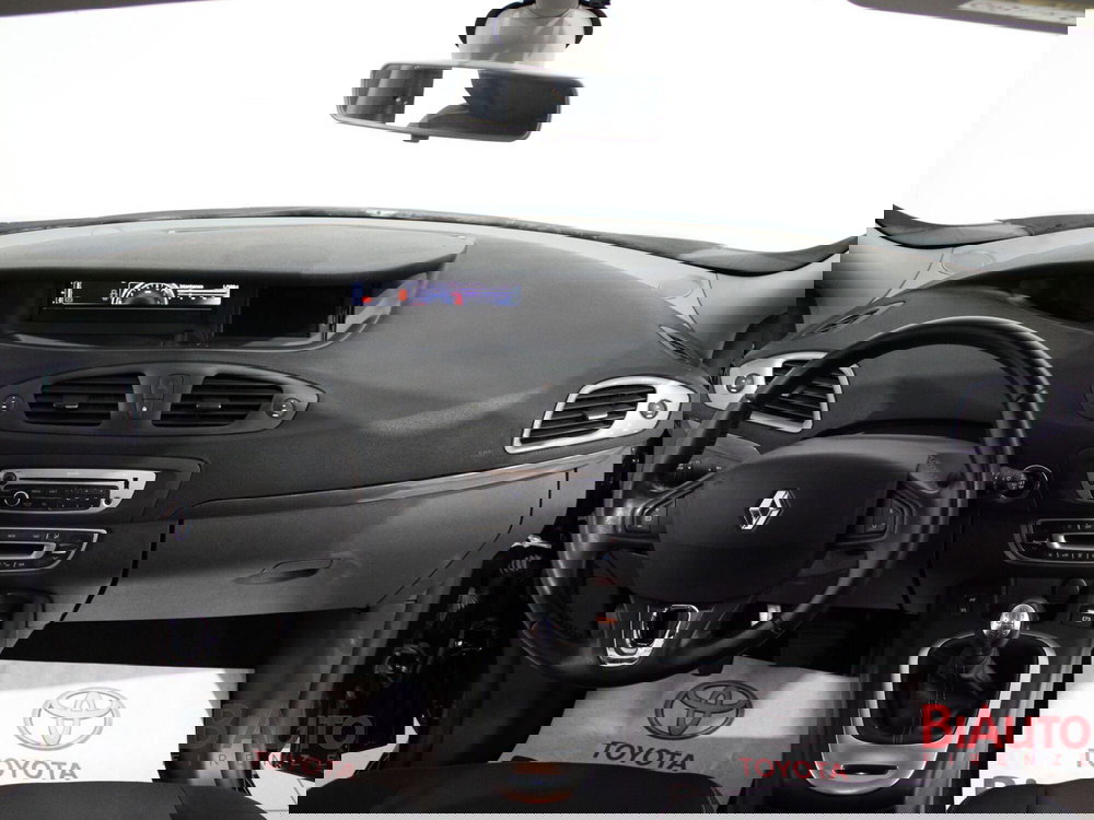 Renault Grand Scénic usata a Firenze (10)